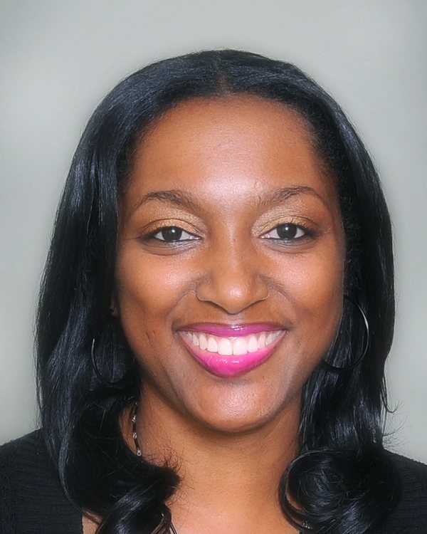 La'Vondra Green, Co-Owner of TMS Partners